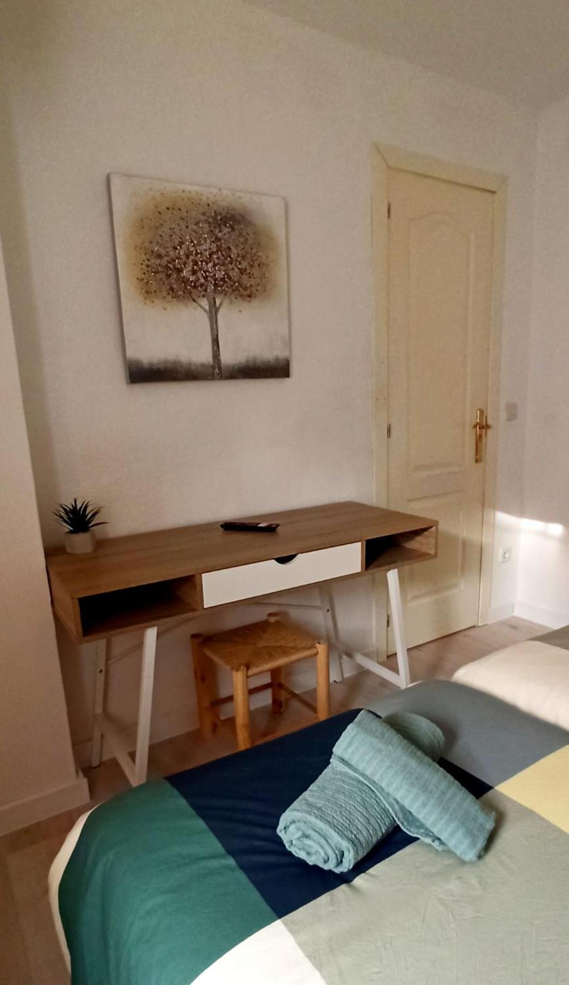 Casa Rustica Ronda Appartement Buitenkant foto