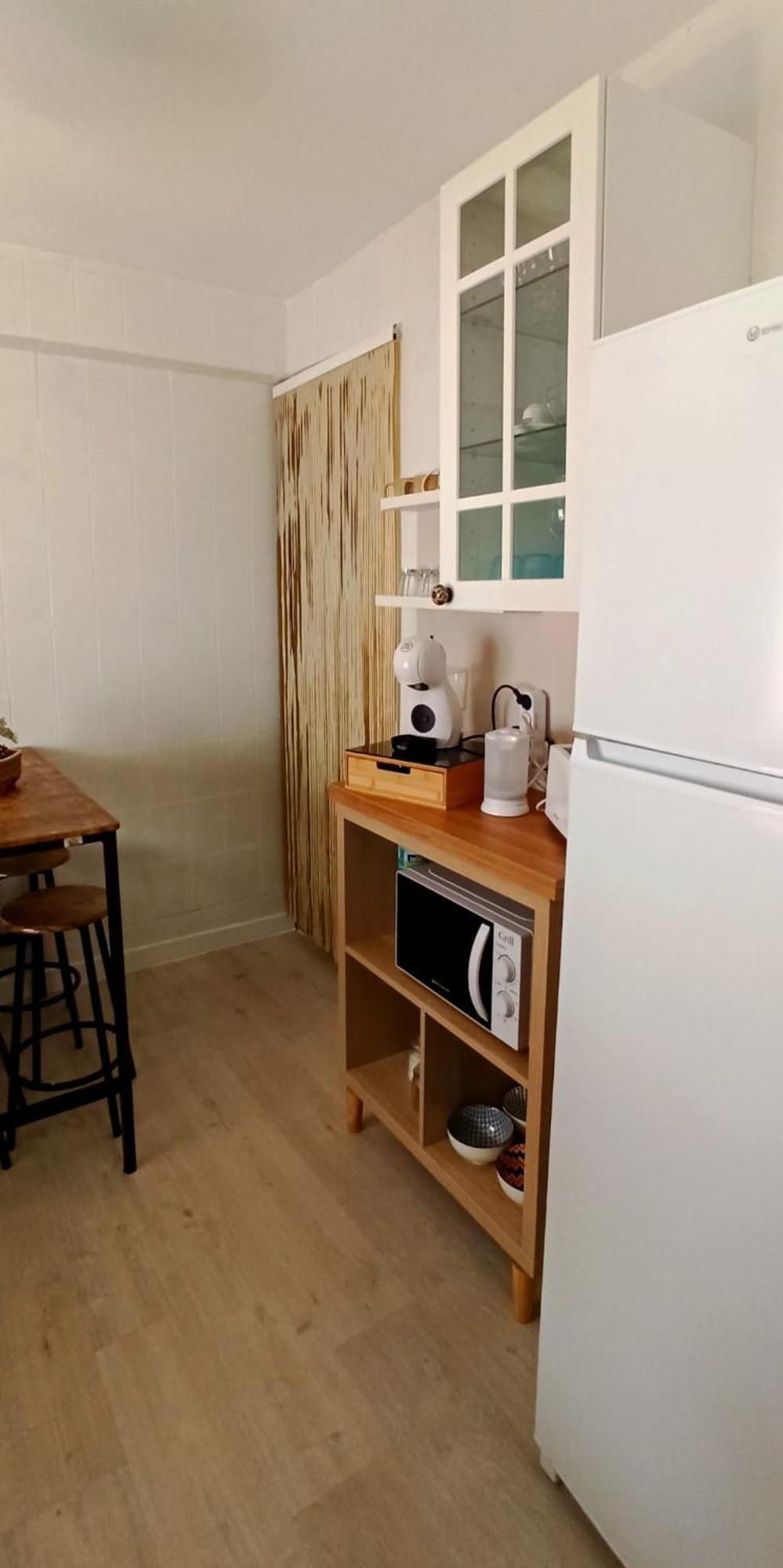 Casa Rustica Ronda Appartement Buitenkant foto