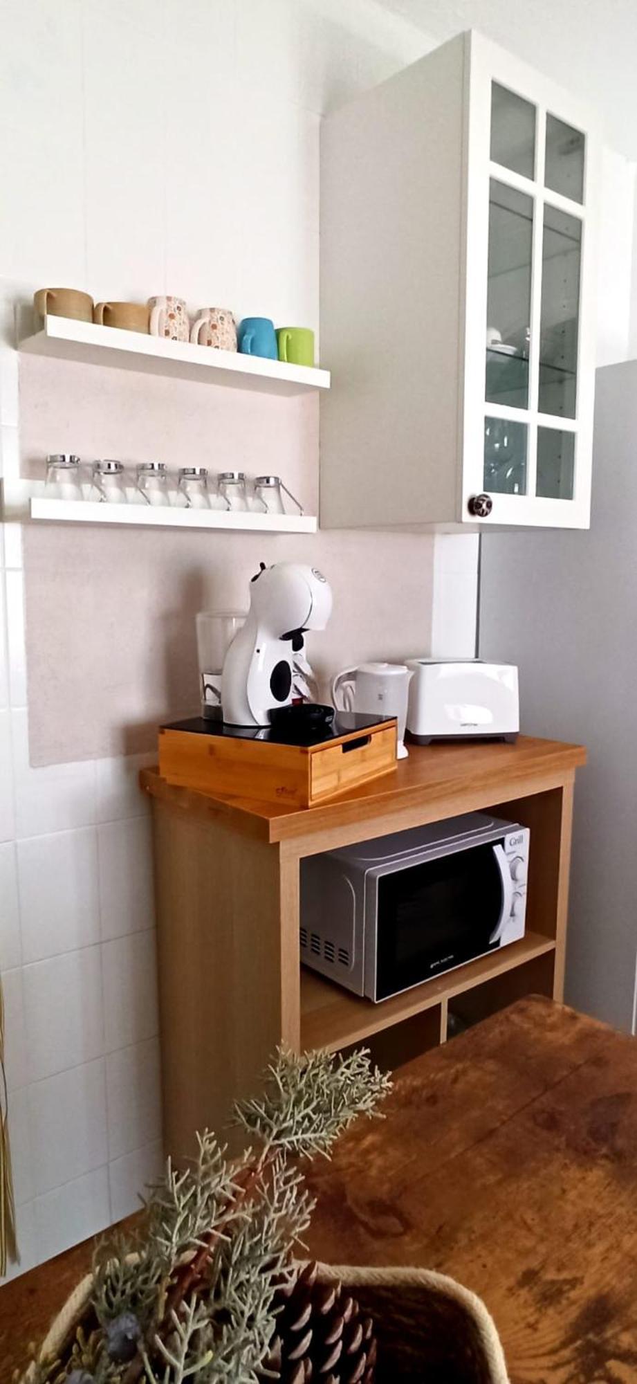 Casa Rustica Ronda Appartement Buitenkant foto