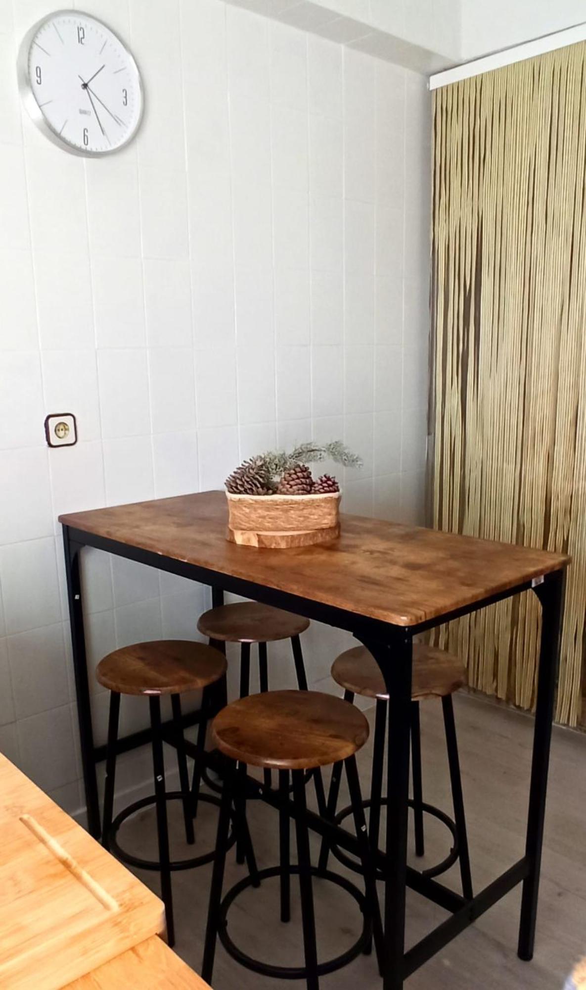 Casa Rustica Ronda Appartement Buitenkant foto