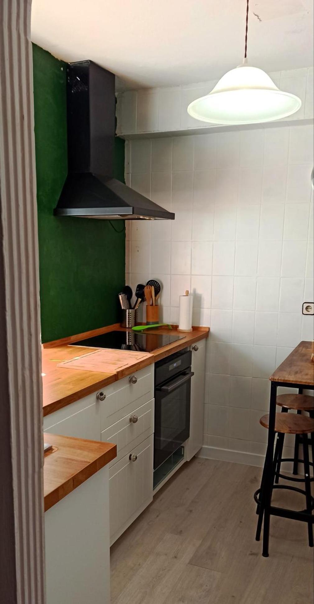 Casa Rustica Ronda Appartement Buitenkant foto