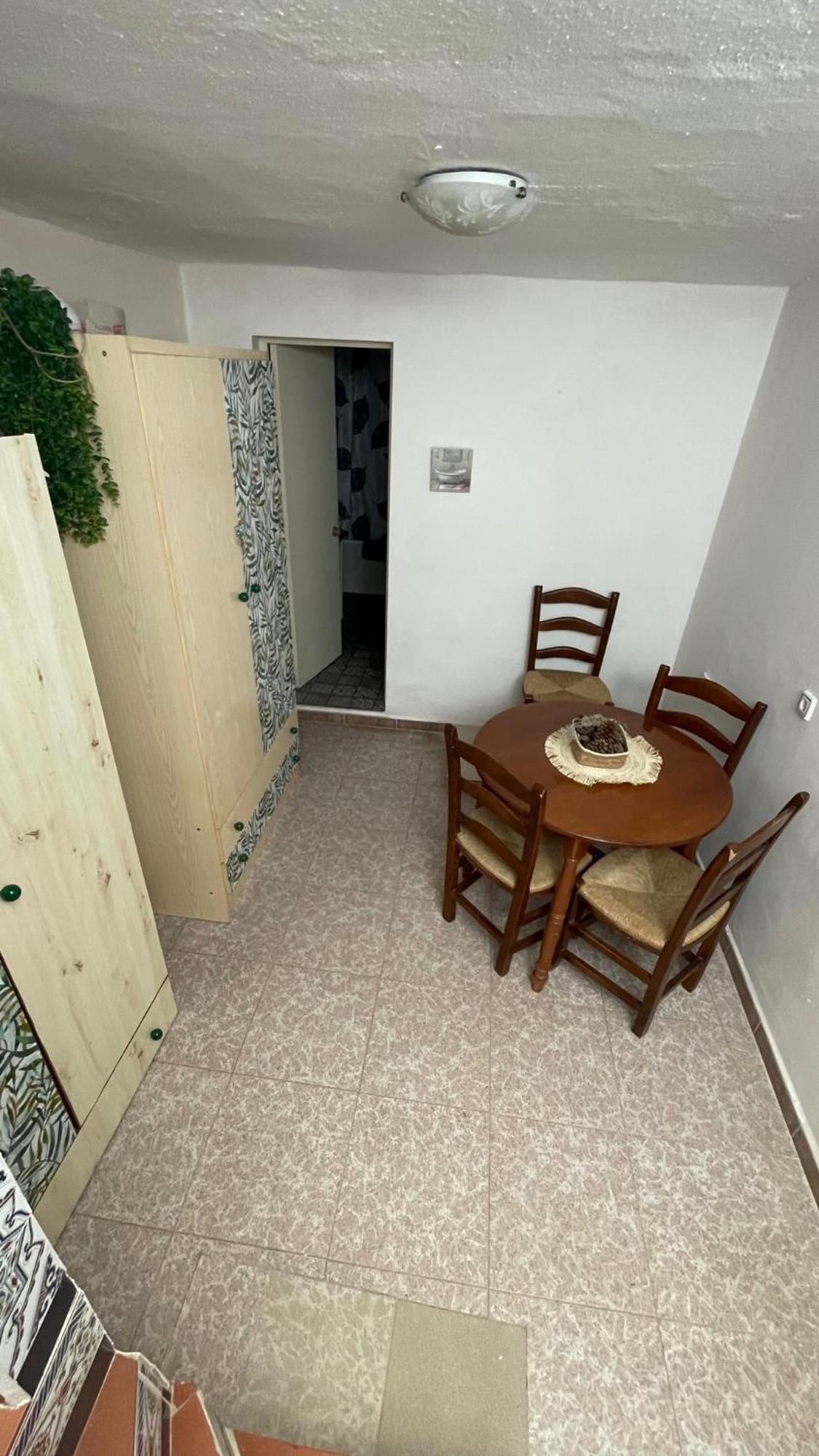 Casa Rustica Ronda Appartement Buitenkant foto