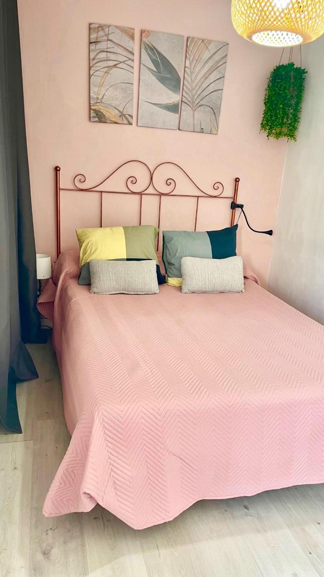 Casa Rustica Ronda Appartement Buitenkant foto